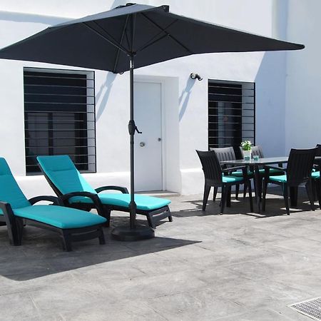Malagadevacaciones - Agua Marina Villa Exterior photo